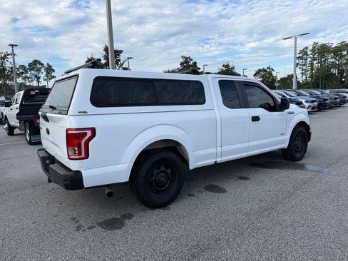 Used 2016 Ford F150 XL w/ Equipment Group 101A Mid RWD image 3
