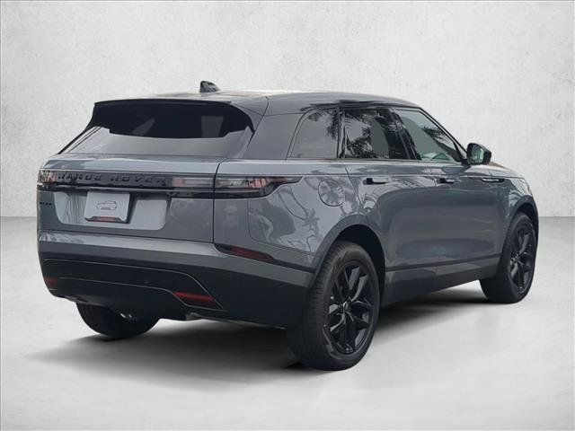 New 2026 Land Rover Range Rover Velar S AWD/4WD image 9