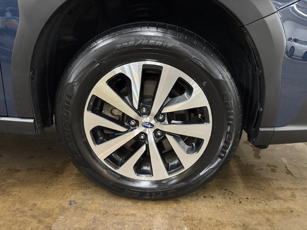 Used 2024 Subaru Outback Premium AWD/4WD image 38