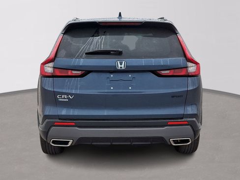 Used 2023 Honda CR-V Sport image 5
