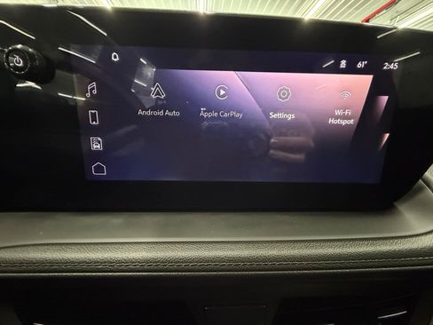 Used 2024 Buick Encore GX Sport Touring AWD/4WD image 19