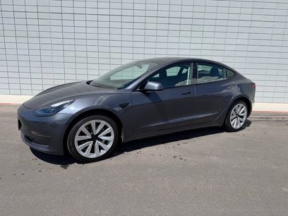 Used 2023 Tesla Model 3 Standard Range