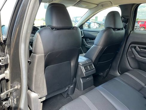Used 2025 MAZDA CX-50 AWD 2.5 S w/ Preferred Package image 41