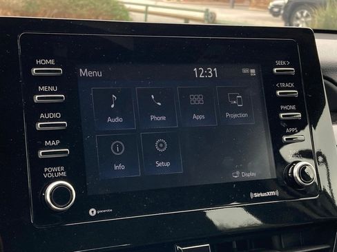 Certified 2024 Toyota Camry SE image 21