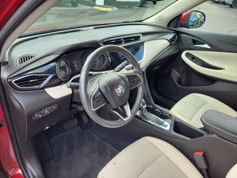 Used 2021 Buick Encore GX Select FWD image 18