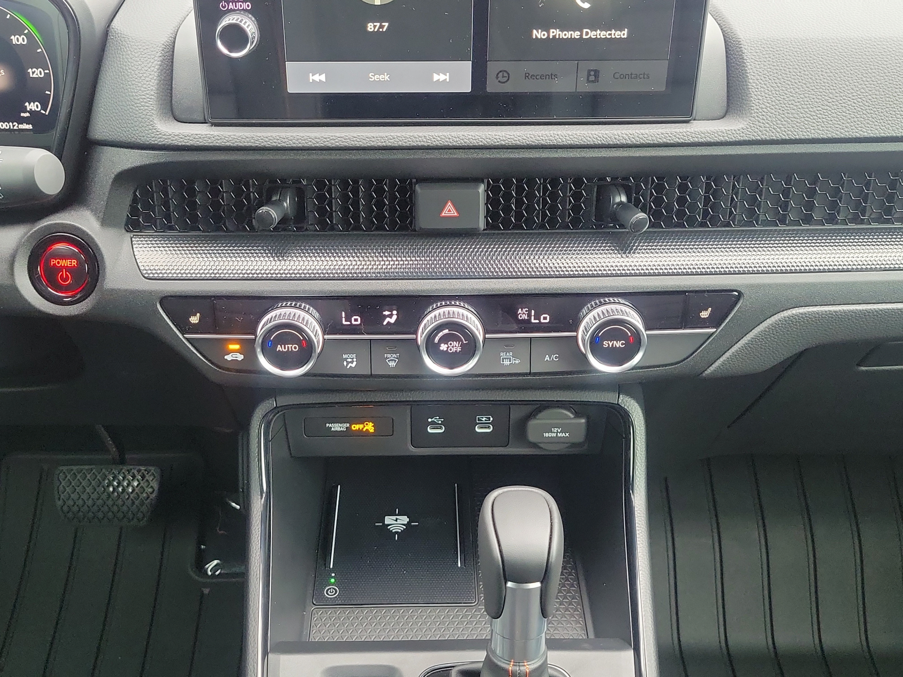 New 2027 Honda CR-V Sport-L image 15