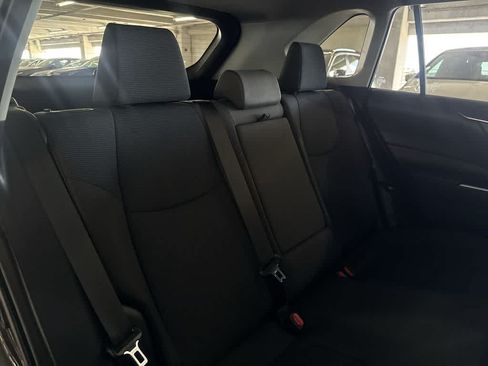Used 2025 Toyota RAV4 LE AWD/4WD image 25