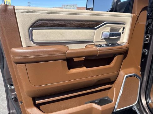 Used 2019 RAM 2500 Laramie AWD/4WD image 20