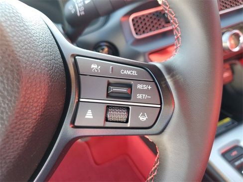 New 2025 Honda Civic Type R image 23