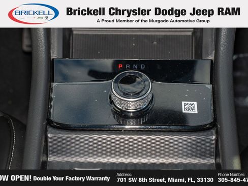 New 2025 Jeep Grand Cherokee Altitude image 25