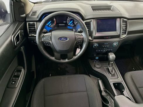 Certified 2022 Ford Ranger XLT w/ Equipment Group 301A Mid image 10