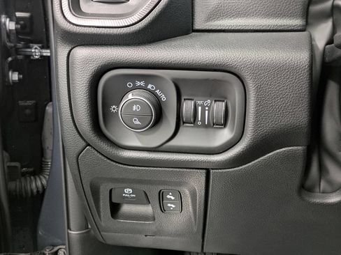 Used 2026 RAM 1500 RHO AWD/4WD image 22