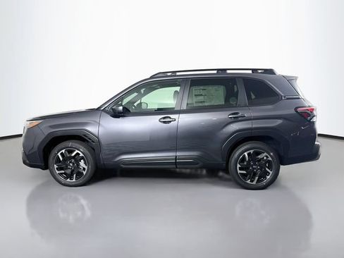New 2026 Subaru Forester Limited AWD/4WD image 4