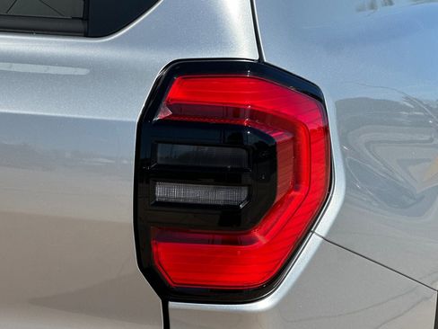 New 2026 Toyota 4Runner TRD Off-Road Premium image 33