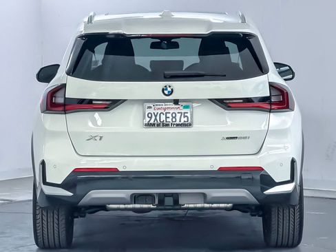 Used 2026 BMW X1 xDrive28i w/ Convenience Package AWD/4WD image 7