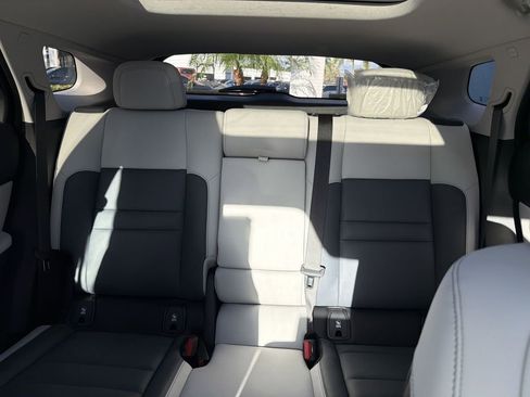 New 2026 Honda Prologue Touring image 12