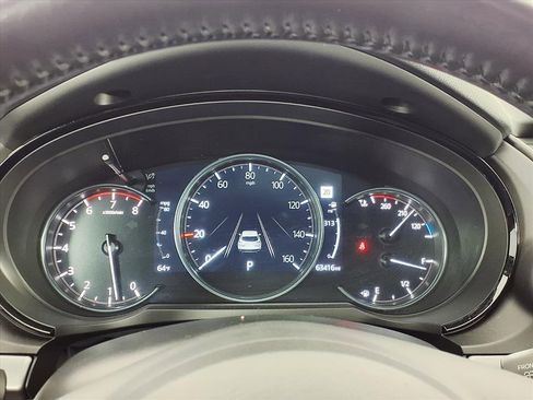 Used 2023 MAZDA CX-9 Grand Touring image 24