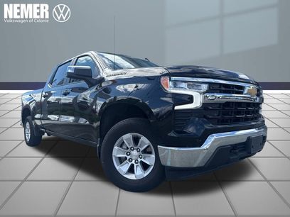 Used 2024 Chevrolet Silverado 1500 LT w/ Protection Package