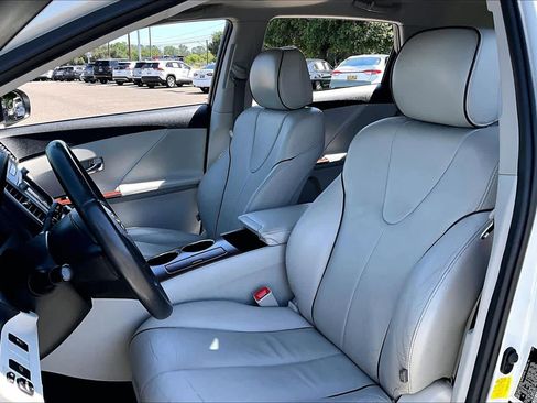 Used 2011 Toyota Venza AWD w/ Premium Pkg #2 image 7