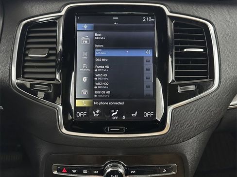 Used 2018 Volvo XC90 T6 Momentum w/ Convenience Package image 22