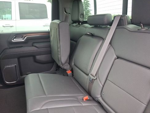 Used 2024 GMC Sierra 3500 Denali AWD/4WD image 12
