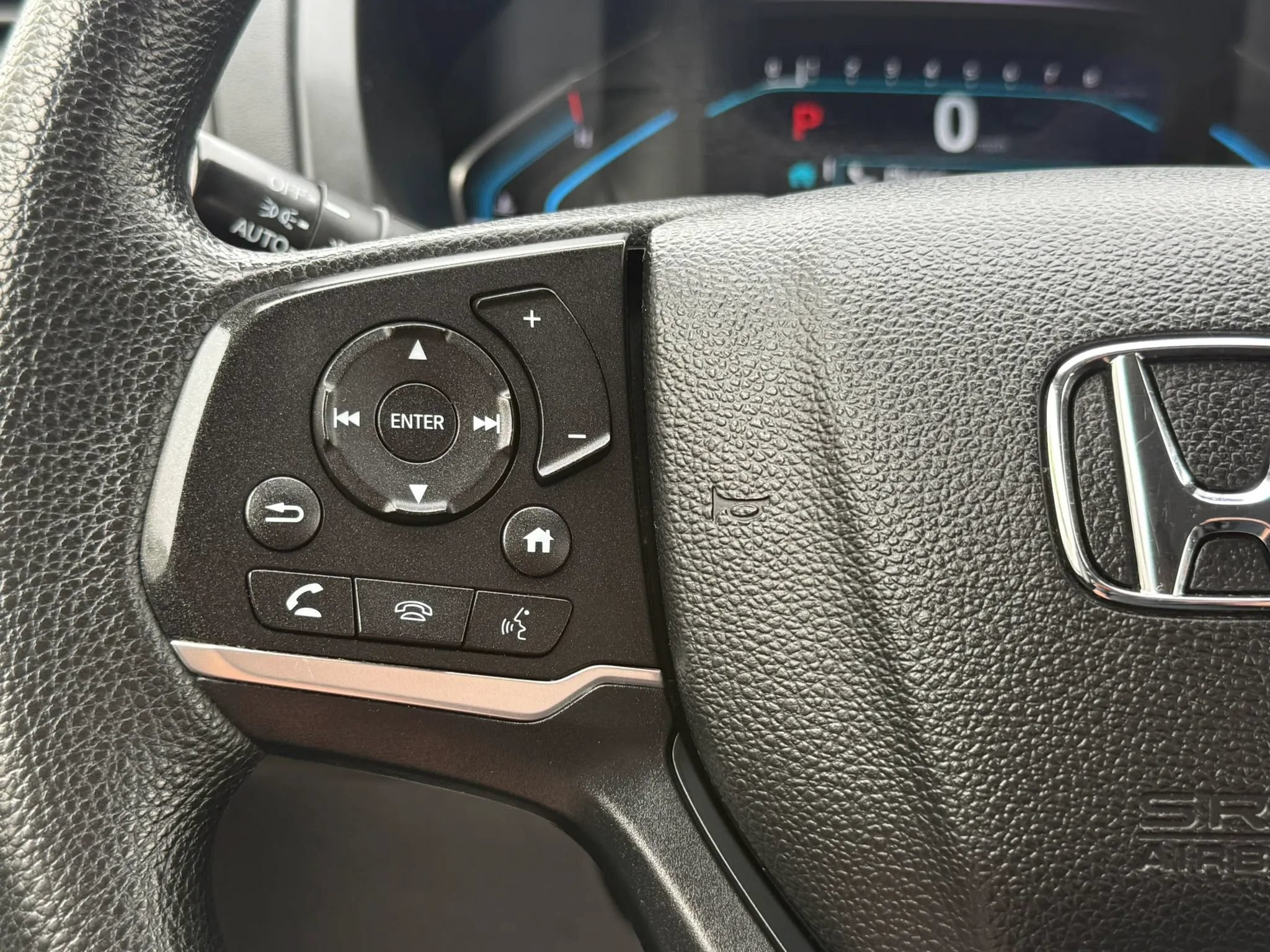 Used 2018 Honda Odyssey EX image 34