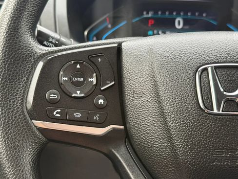 Used 2018 Honda Odyssey EX image 34