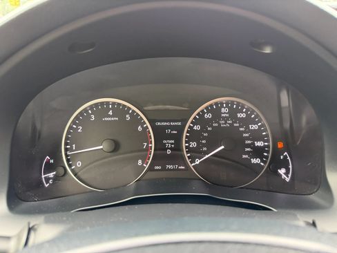 Used 2013 Lexus ES 350 w/ Luxury Pkg FWD image 18
