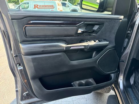 Used 2022 RAM 1500 TRX w/ TRX Level 2 Equipment Group image 22