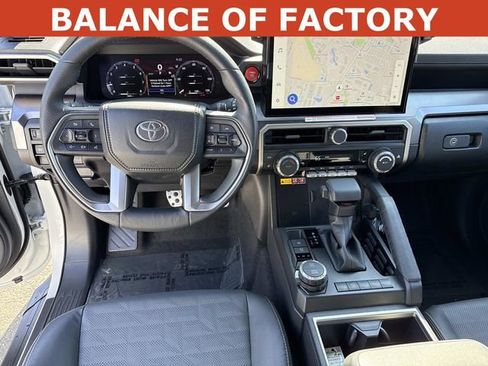 Used 2025 Toyota 4Runner TRD Sport Premium AWD/4WD image 18