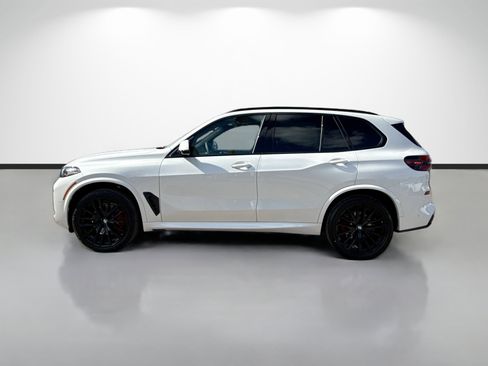 New 2026 BMW X5 xDrive40i image 6