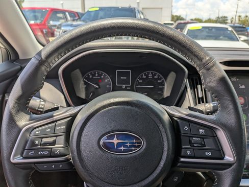 Certified 2024 Subaru Outback Limited AWD/4WD image 28