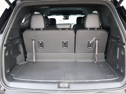 New 2026 GMC Acadia Elevation w/ Black Edition image 30