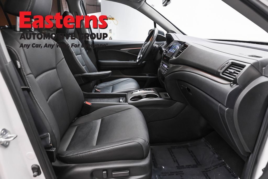 Used 2022 Honda Pilot Special Edition image 27