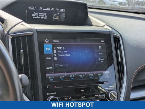Certified 2023 Subaru Crosstrek 2.5i Limited AWD/4WD image 24