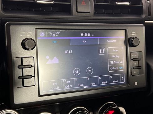 Used 2022 Toyota GR86 Premium image 27