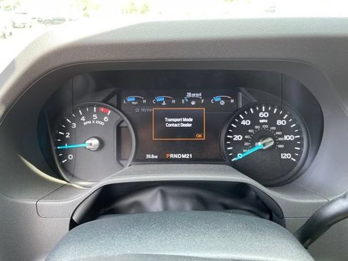 New 2027 Ford E-350 and Econoline 350 Super Duty w/ Power Equipment Group RWD image 31