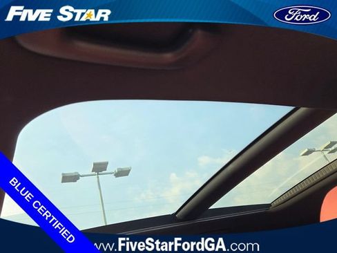 Used 2024 Kia Sportage SX FWD image 17