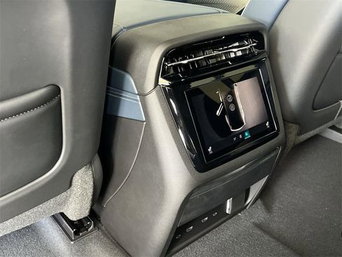 New 2026 Cadillac Escalade IQ Sport 2 image 30