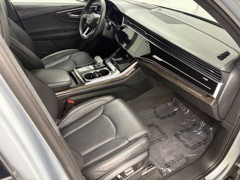 Used 2023 Audi Q7 3.0T Prestige w/ Prestige Package image 42