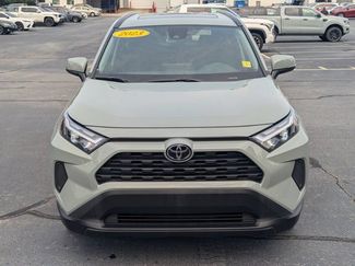 Used 2023 Toyota RAV4 XLE w/ Convenience Package FWD video 2