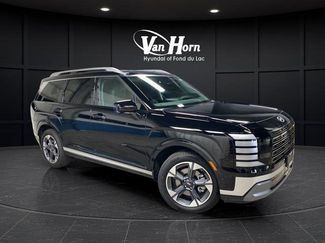 New 2026 Hyundai Palisade Limited AWD/4WD video 1