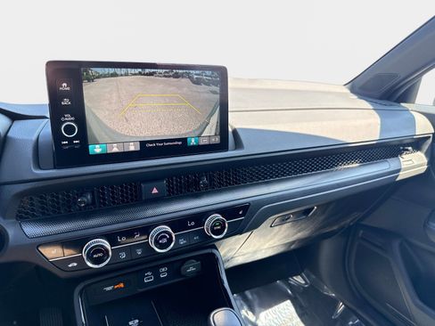 Used 2024 Honda CR-V Sport-L image 23