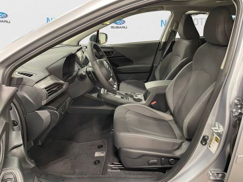 New 2026 Subaru Crosstrek 2.0i Premium image 12