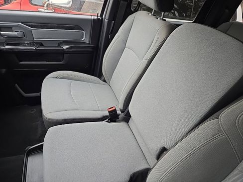 Used 2023 RAM 3500 Big Horn w/ Level 1 Equipment Group image 39