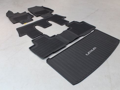 Used 2024 Lexus TX 350 FWD w/ Captains Chair Package image 76