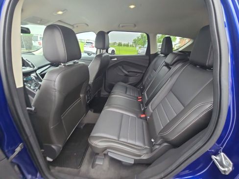Used 2014 Ford Escape Titanium AWD/4WD image 26