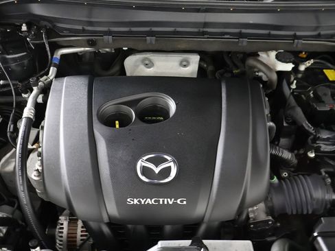 Used 2025 MAZDA CX-5 AWD 2.5 S w/ Preferred Package image 23