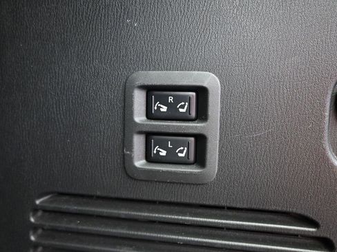 Used 2021 INFINITI QX80 Luxe w/ Cargo Package image 36