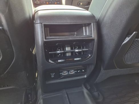 Used 2022 Jeep Grand Cherokee Trailhawk w/ Advanced Protech Group II AWD/4WD image 16